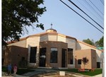 Our Lady of Snows Church - ATAS Metal Roof/Firestone Flat Roof