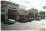 Retail Center Coral Springs