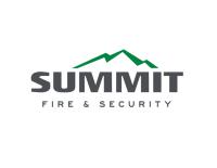Logo of Summit Fire & Security