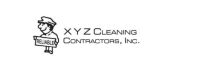 Logo of XYZ Cleaning Contractors Inc.