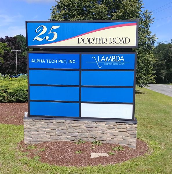 Hanscom Savings Refurb