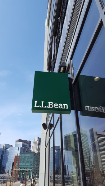 L.L. Bean