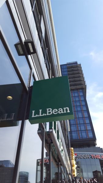L.L. Bean