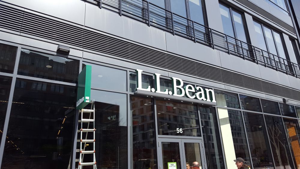L.L. Bean