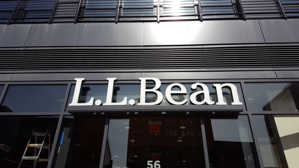 L.L. Bean