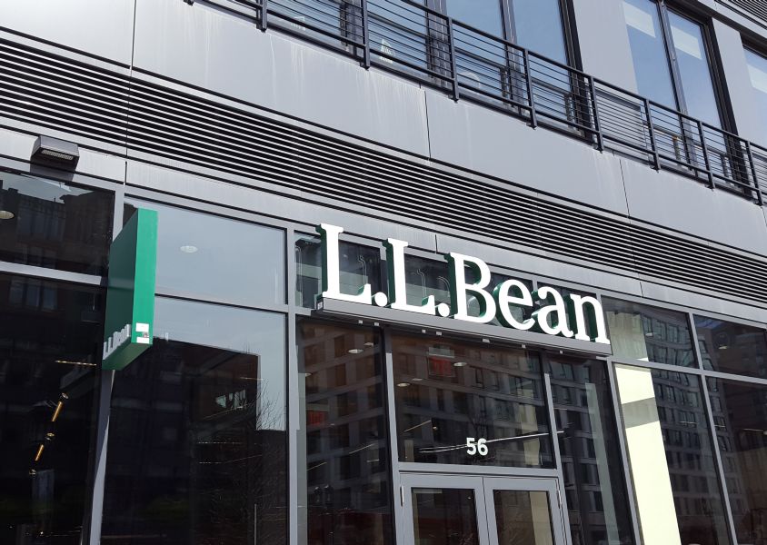 L.L. Bean