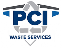 Logo of PCI Waste Services
