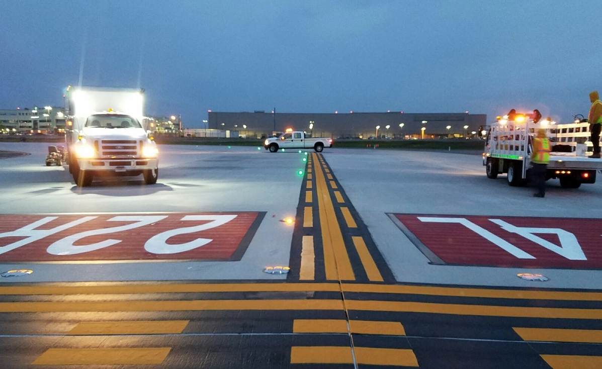 Safety Marking LLC Bridgeport, Connecticut ProView