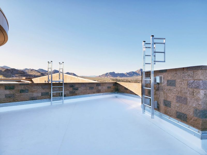 MODEL 503 (ACCESS) LEFT AND 502 (ACCESS) RIGHT