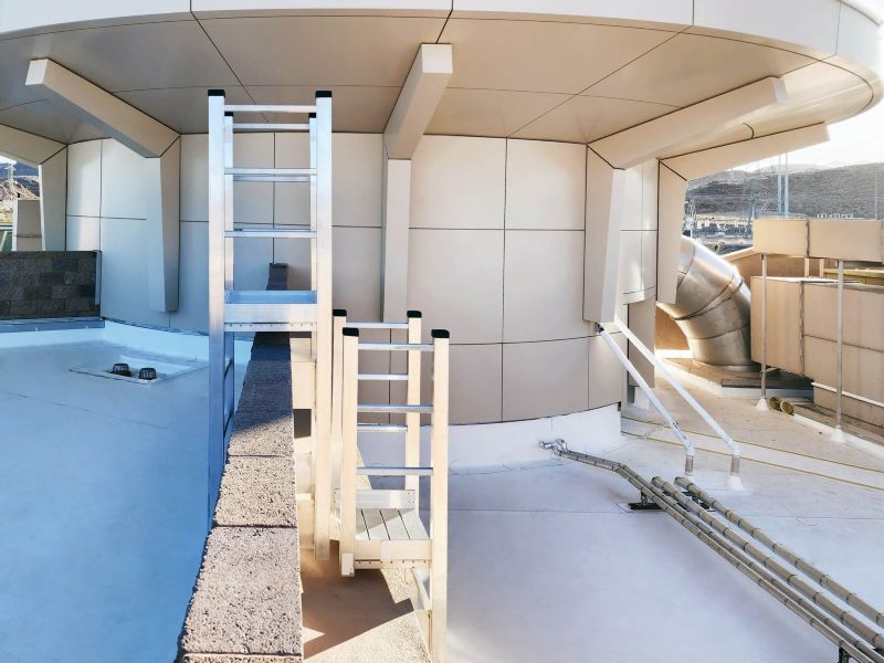 MODEL 502 (ACCESS) LEFT AND 503 (ACCESS) RIGHT