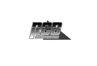 Logo of RCB Construction, Inc.
