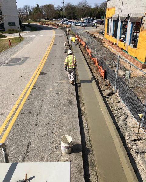 VIMS - Gloucester Point