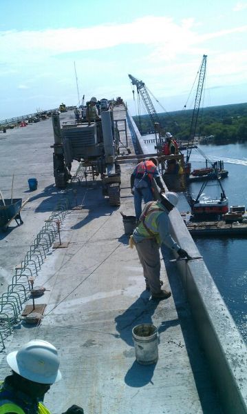 MLK Extension Portsmouth Virginia