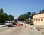 Traffic Control