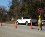 Traffic Control