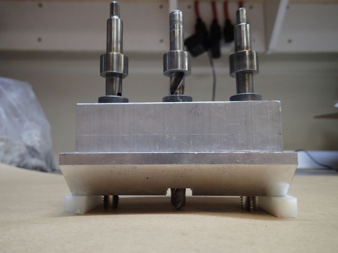 EMPIRE STATE BUILDING - MOORING MAST GLAZING REPLACEMENT