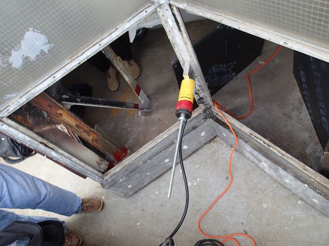 Empire State Building