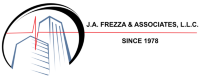 Logo of J.A. Frezza & Associates, L.L.C.