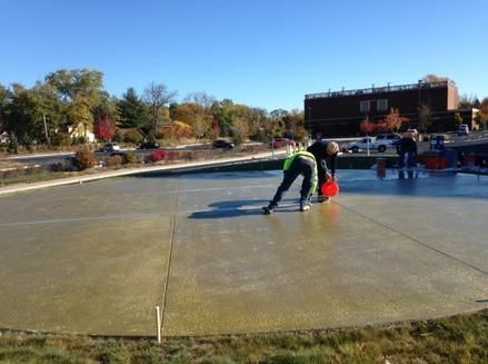 Elmhurst Memorial Hospital