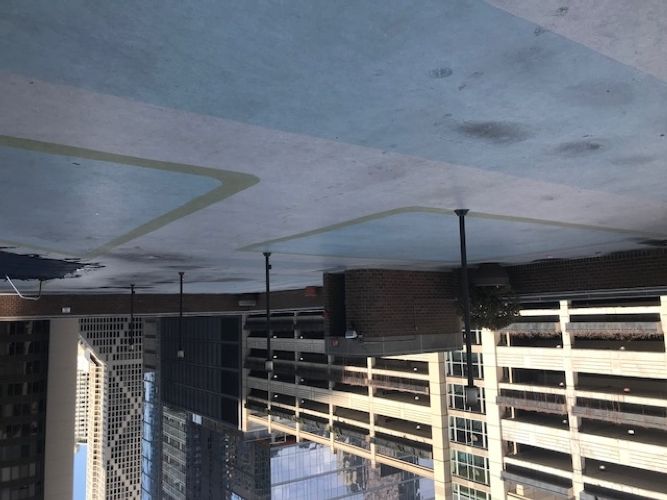 Double Tree Hotel Mag. Mile