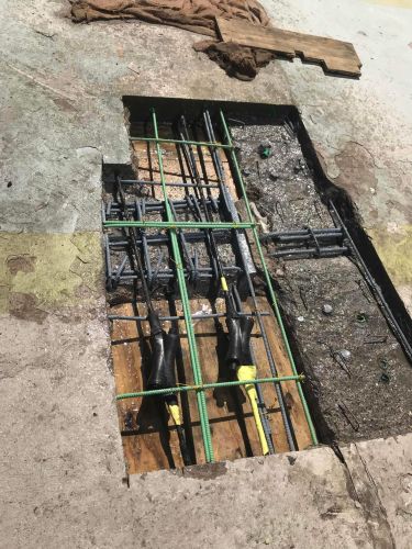 Double Tree Hotel Mag. Mile