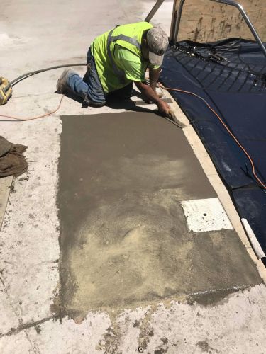 Double Tree Hotel Mag. Mile