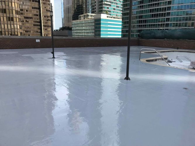 Double Tree Hotel Mag. Mile