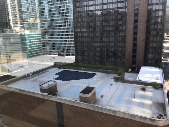 Double Tree Hotel Mag. Mile