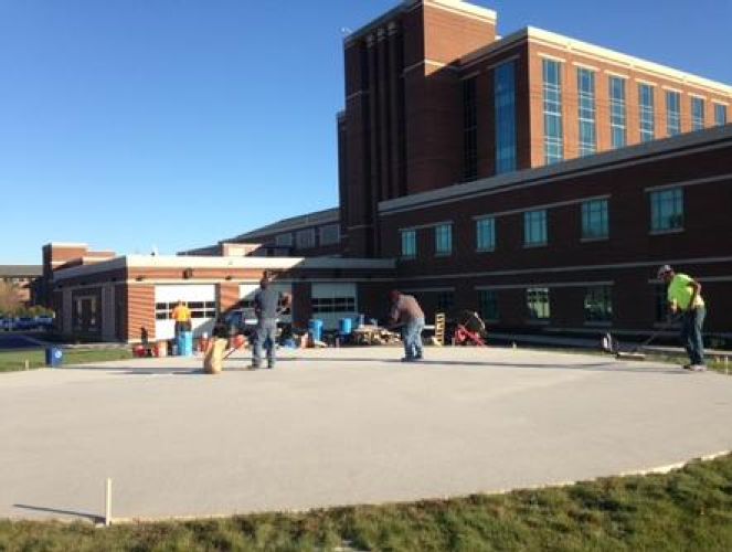 Elmhurst Memorial Hospital