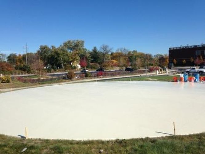 Elmhurst Memorial Hospital