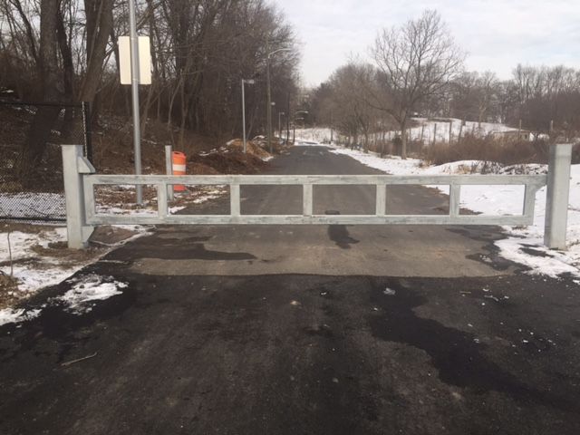 EC Fence & Iron Works Inc. - Norristown , Pennsylvania | ProView