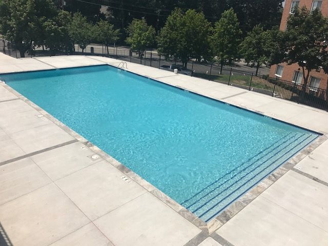 100 York RD Condominiums