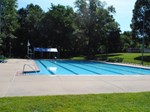 Upper Moreland Swim Club
