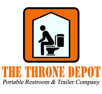 Logo of The Throne Depot