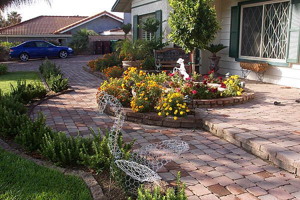 Alpha Omega Pavers Inc Calimesa California ProView