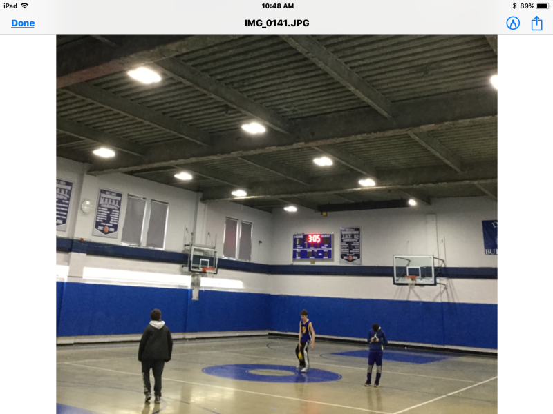 Project Progress Photos