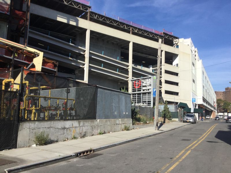 Project Progress Photos