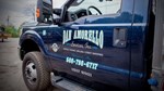 Truck - Dan Amorello Services