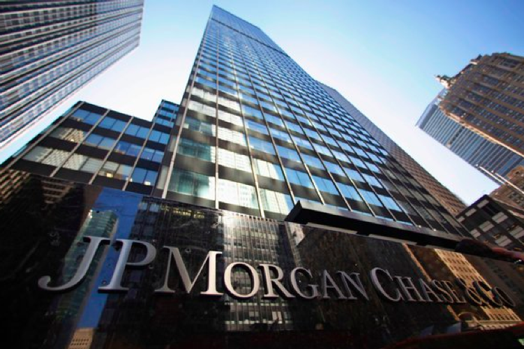 JPMorgan Chase