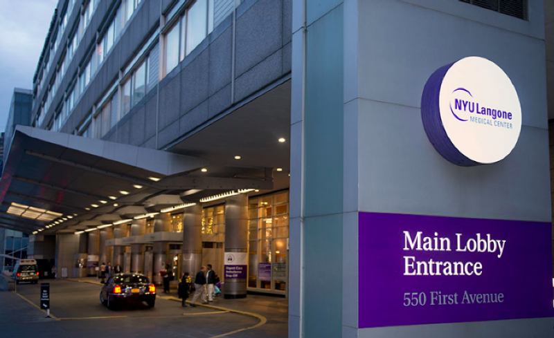 NYU Hospital