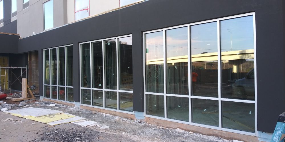 Home 2 Suites - Marietta GA