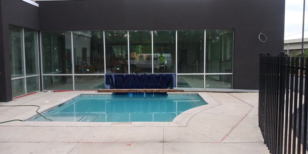 Home 2 Suites - Marietta GA