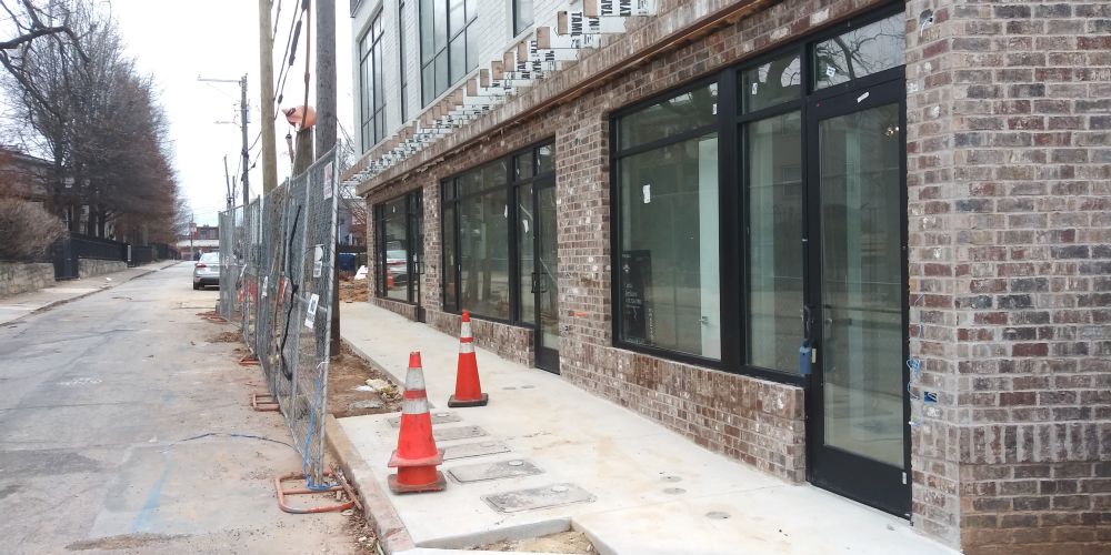 Stacks on Daniel - Atlanta GA