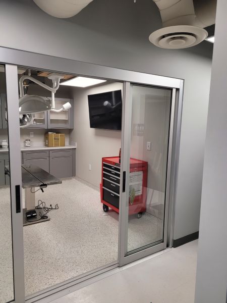 Village Vets Buckhead