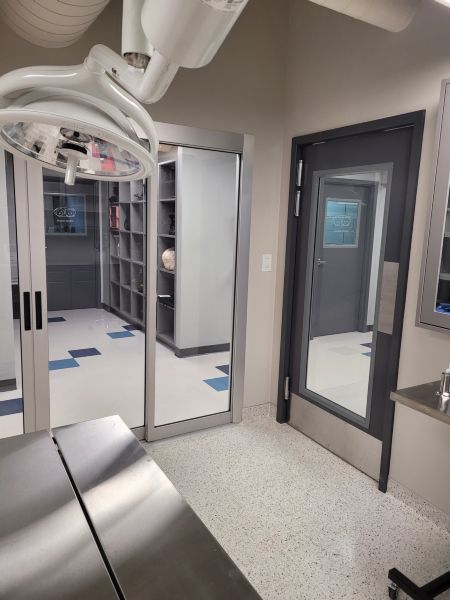 Village Vets Buckhead