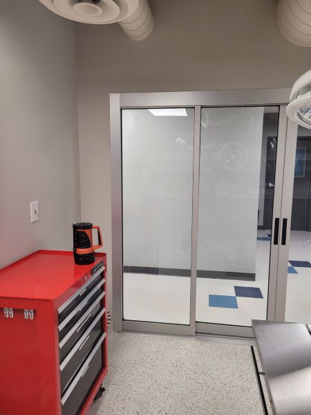 Village Vets Buckhead