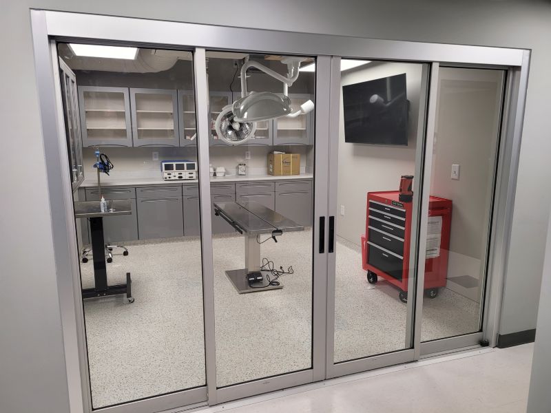 Village Vets Buckhead