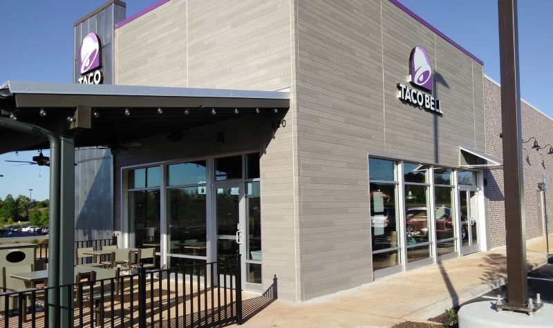 Taco Bell - Athens GA