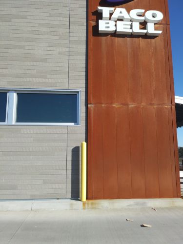 Taco Bell - Athens GA