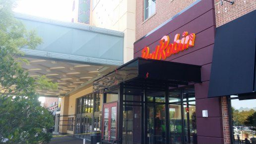Red Robin - Mall of Georgia